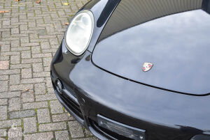 Porsche Cayman S - 2008