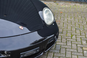 Porsche Cayman S - 2008