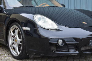 Porsche Cayman S - 2008