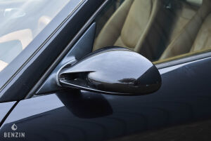 Porsche Cayman S - 2008