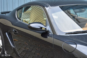 Porsche Cayman S - 2008