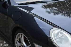 Porsche Cayman S - 2008