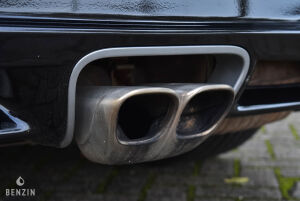 Porsche Cayman S - 2008