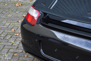 Porsche Cayman S - 2008