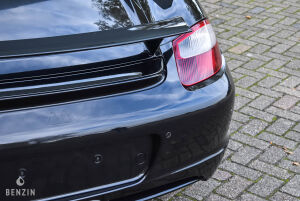 Porsche Cayman S - 2008