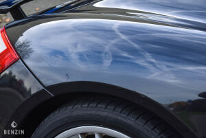 Porsche Cayman S - 2008