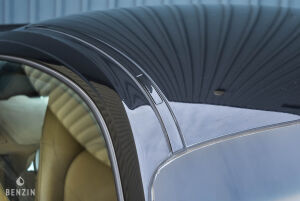 Porsche Cayman S - 2008