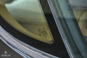 Porsche Cayman S - 2008