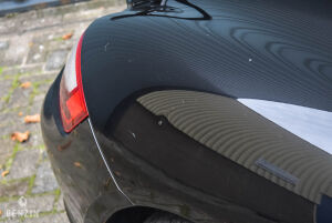 Porsche Cayman S - 2008