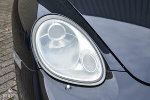 Porsche Cayman S - 2008