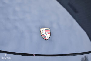 Porsche Cayman S - 2008