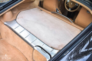 Porsche Cayman S - 2008