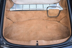 Porsche Cayman S - 2008