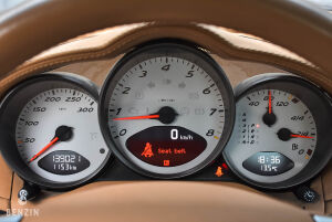 Porsche Cayman S - 2008