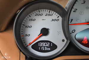 Porsche Cayman S - 2008