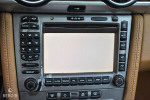 Porsche Cayman S - 2008