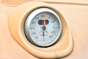 Porsche Cayman S - 2008