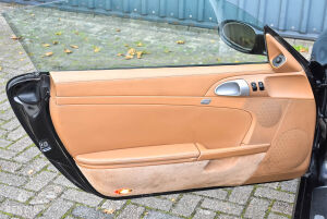 Porsche Cayman S - 2008