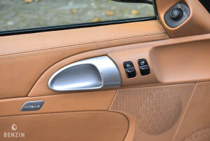 Porsche Cayman S - 2008