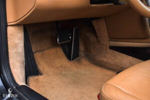 Porsche Cayman S - 2008