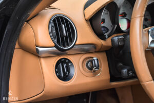 Porsche Cayman S - 2008