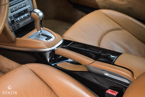 Porsche Cayman S - 2008