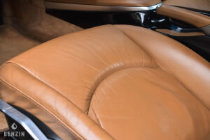 Porsche Cayman S - 2008