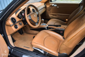 Porsche Cayman S - 2008