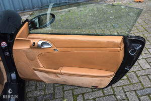 Porsche Cayman S - 2008