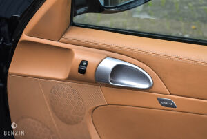 Porsche Cayman S - 2008