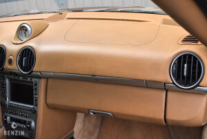 Porsche Cayman S - 2008