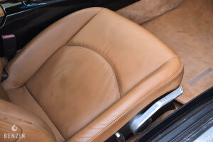 Porsche Cayman S - 2008