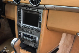 Porsche Cayman S - 2008