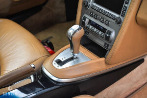 Porsche Cayman S - 2008