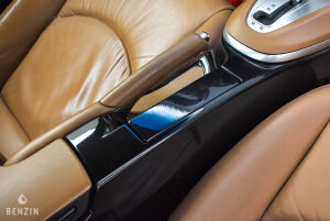 Porsche Cayman S - 2008