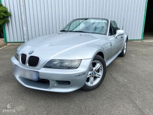 BMW Z3 Roadster 2.2 - 2001