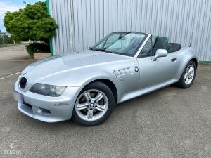 BMW Z3 Roadster 2.2 - 2001