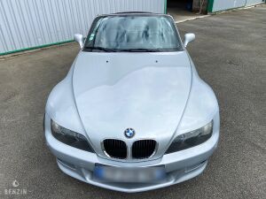 BMW Z3 Roadster 2.2 - 2001