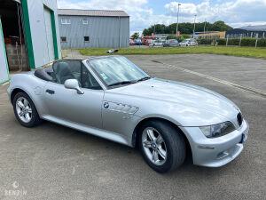 BMW Z3 Roadster 2.2 - 2001