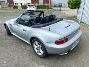 BMW Z3 Roadster 2.2 - 2001