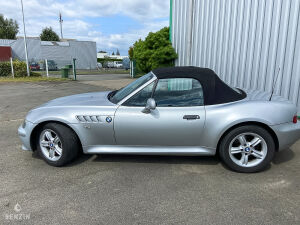 BMW Z3 Roadster 2.2 - 2001