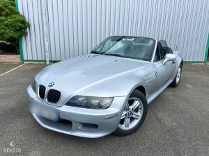 BMW Z3 Roadster 2.2 - 2001