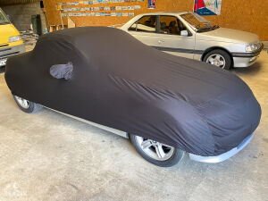 BMW Z3 Roadster 2.2 - 2001