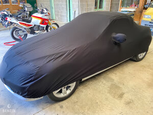 BMW Z3 Roadster 2.2 - 2001