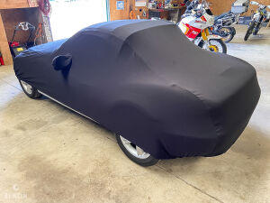 BMW Z3 Roadster 2.2 - 2001