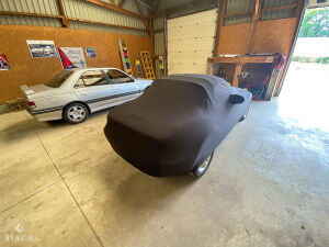 BMW Z3 Roadster 2.2 - 2001