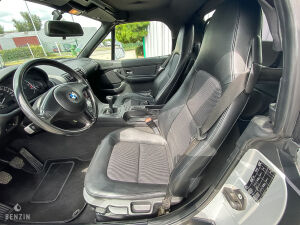 BMW Z3 Roadster 2.2 - 2001