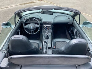 BMW Z3 Roadster 2.2 - 2001