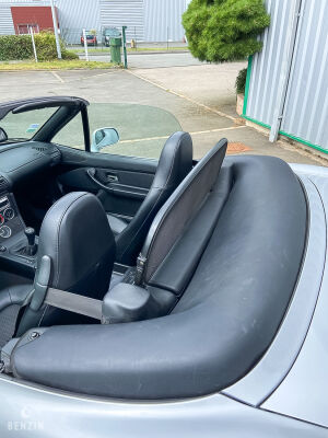 BMW Z3 Roadster 2.2 - 2001