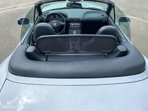 BMW Z3 Roadster 2.2 - 2001